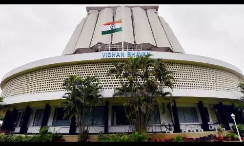 हिवाळी आधिवेशनाचे ठरले: 14 आणि 15 डिसेंबर रोजी मुंबईत