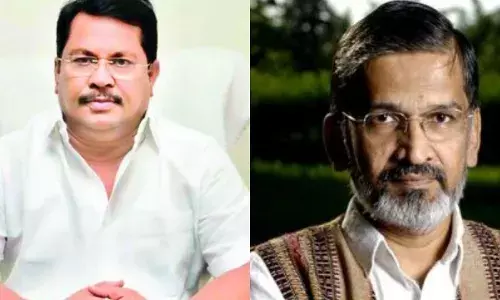 गडचिरोलीत विषारी दारूमुळे ५ वर्षात एकही मृत्यू नाही, विजय वडेट्टीवारांचा दावा खोटा – डॉ. अभय बंग गडचिरोलीत विषारी दारूमुळे ५ वर्षात एकही मृत्यू नाही, विजय वडेट्टीवारांचा दावा खोटा – डॉ. अभय बंग