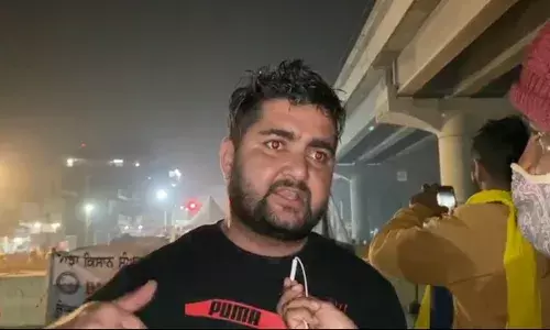 ग्राऊंड रिपोर्ट : मोदी सरकारच्या कायद्याने गावातील एकता धोक्यात आली आहे का? ग्राऊंड रिपोर्ट : मोदी सरकारच्या कायद्याने गावातील एकता धोक्यात आली आहे का?
