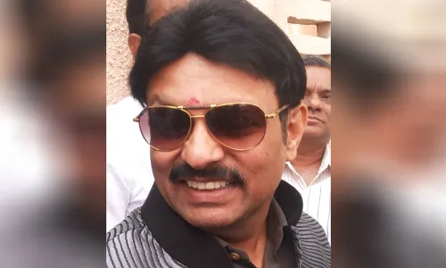 अविनाश भोसले का आहेत रडारवर? अविनाश भोसले का आहेत रडारवर?