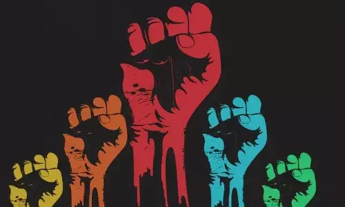 राज्यात मानवी हक्क न्यायालयाची स्थापना करा , असीम सरोदे यांची मागणी