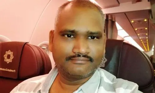 शेतकरी आंदोलनात संघ कोण आहे संदीप गिड्डे ?