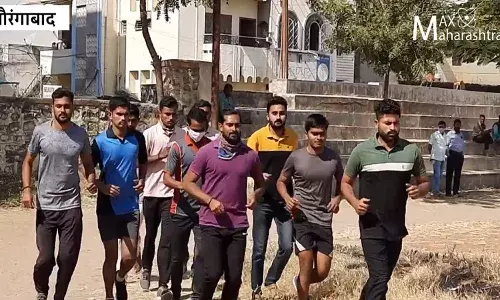राज्यातील २२०० मुलांना MPSCच्या भोंगळ कारभाराचा फटका राज्यातील २२०० मुलांना MPSCच्या भोंगळ कारभाराचा फटका