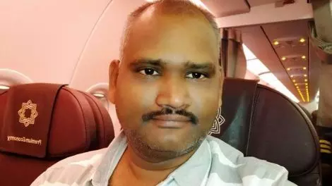शेतकरी आंदोलनात संघ कोण आहे संदीप गिड्डे ?