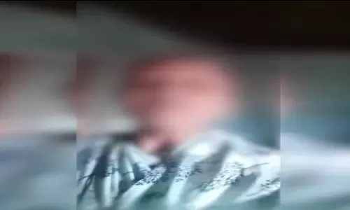 न्याय मिळवण्यासाठी महिला पोलीस पाटलावर आत्महत्येची वेळ न्याय मिळवण्यासाठी महिला पोलीस पाटलावर आत्महत्येची वेळ
