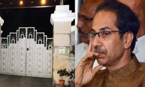 मुख्यमंत्र्यांसह इतर मंत्र्यांच्या बंगल्याचे पाणी बिल थकले, डिफॉल्टर यादीत समावेश