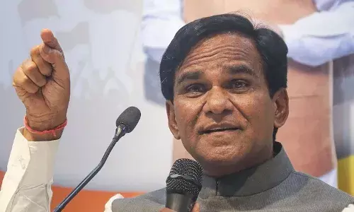 शेतकरी आंदोलनाबद्दलच्या त्या वक्तव्यावर रावसाहेब दानवेंची सारवासारव शेतकरी आंदोलनाबद्दलच्या त्या वक्तव्यावर रावसाहेब दानवेंची सारवासारव