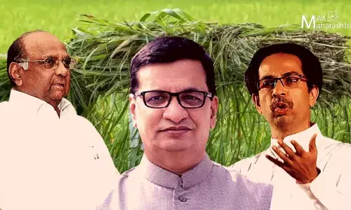कृषी कायद्यांबाबत महाराष्ट्राची भूमिका काय? कृषी कायद्यांबाबत महाराष्ट्राची भूमिका काय?
