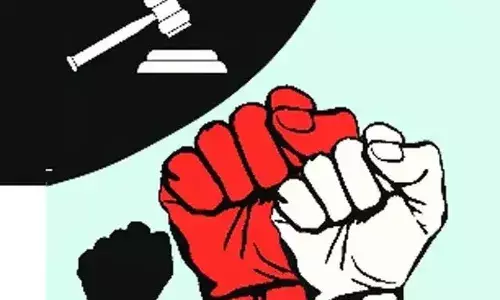 लोकपाल कायद्याची ७ वर्षे, अंमलबजावणी मात्र शून्यच लोकपाल कायद्याची ७ वर्षे, अंमलबजावणी मात्र शून्यच