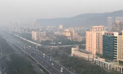 प्रदूषणाचा विळखा, मॉर्निंग वॉक धोकादायक ठरु शकतो?