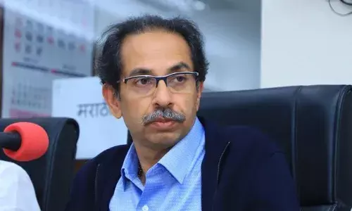 दुसऱ्या कोरोना विषाणूच्या पार्श्वभूमीवर गाफील राहू नका : मुख्यमंत्री दुसऱ्या कोरोना विषाणूच्या पार्श्वभूमीवर गाफील राहू नका : मुख्यमंत्री