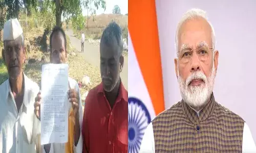 किसान सन्मान की किसान अपमान योजना? किसान सन्मान की किसान अपमान योजना?