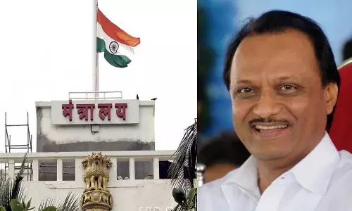 कोरोनाकाळात राज्याच्या तिजोरीवर वाढला ताण कोरोनाकाळात राज्याच्या तिजोरीवर वाढला ताण