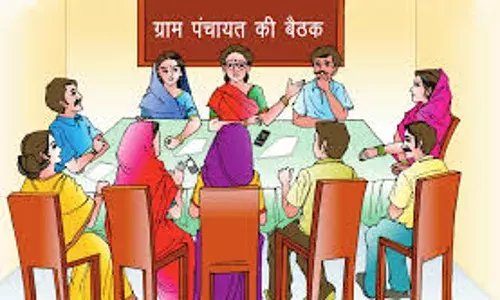 महिलांसाठी खास राजकीय साक्षरता अभियान