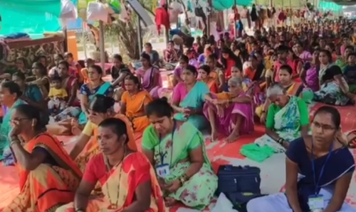 #गावगाड्याचे इलेक्शन : रिलायन्स नागोठणे प्रकल्पग्रस्त गावांमध्ये दिग्गजांना फटका?