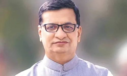 औरंगाबादच्या नामांतराला विरोधच, काँग्रेसचा पुनरुच्चार औरंगाबादच्या नामांतराला विरोधच, काँग्रेसचा पुनरुच्चार