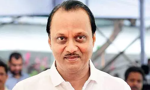 भाजप नेते ग्रामपंचायत प्रचाराला, अजित पवारांनी घेतला खरपूस समाचार... भाजप नेते ग्रामपंचायत प्रचाराला, अजित पवारांनी घेतला खरपूस समाचार...