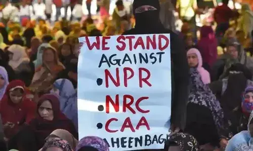 Exclusive : लॉकडाऊन काळात एनआरसी मुदत संपली?