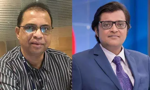 अन्वय नाईक आत्महत्या प्रकरण, आरोपींच्या अटकेची मागणी