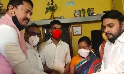 Bhandara Hospital fire case: च्या चौकशीसाठी 6 सदस्यीय समितीची घोषणा