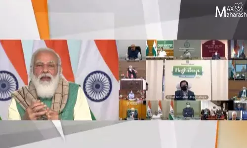 Covid Vaccine : कुणाला मिळणार लस, पंतप्रधानांनी जाहीर केला कार्यक्रम