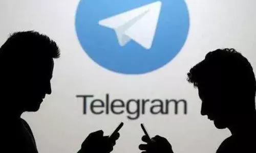 वॉट्सअपला टाटा, टेलिग्रामची चलती.....वापरकर्त्यांची संख्या ५० कोटींवर वॉट्सअपला टाटा, टेलिग्रामची चलती.....वापरकर्त्यांची संख्या ५० कोटींवर