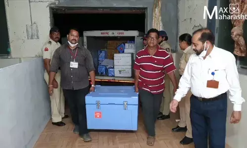 कोरोनावरील लसीचा पहिला डोस मिळणार पण दुसऱ्या डोसचे काय? कोरोनावरील लसीचा पहिला डोस मिळणार पण दुसऱ्या डोसचे काय?