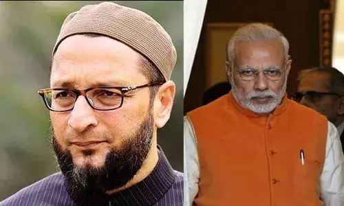 एमआयएम पात्र हे मुसलमानांचे तारणहार नसून भारतीय जनता पक्षाचे अंगवस्त्र: सामना एमआयएम पात्र हे मुसलमानांचे तारणहार नसून भारतीय जनता पक्षाचे अंगवस्त्र: सामना