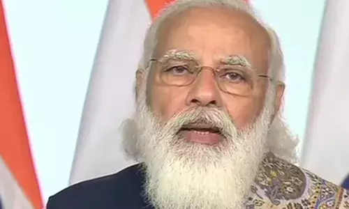 कोरोनाचा पहिला डोस योध्यांप्रती समाज कृतज्ञता: पंतप्रधान