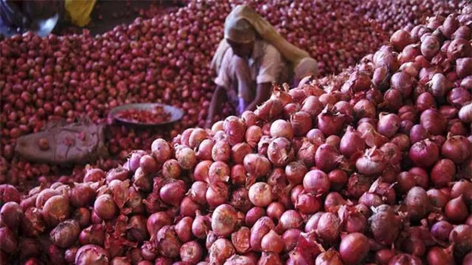 भारताच्या कांदा निर्यातबंदी धोरणामुळे बांगलादेशाची आत्मनिर्भरतेकडे वाटचाल