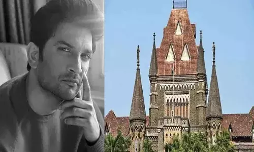 सुशांत आत्महत्या प्रकरण : मीडिया ट्रायलबाबत हायकोर्टाचा निर्णय आज