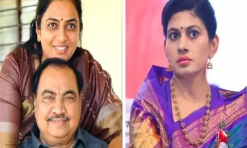 #गावगाड्याचे इलेक्शन : एकनाथ खडसेंच्या कोथळीत भाजप की राष्ट्रवादी? सत्ता संभ्रम #गावगाड्याचे इलेक्शन : एकनाथ खडसेंच्या कोथळीत भाजप की राष्ट्रवादी? सत्ता संभ्रम