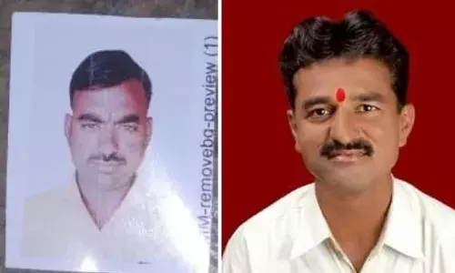 काय म्हणता, उमेदवाराला पडलं फक्त एकच मत` काय म्हणता, उमेदवाराला पडलं फक्त एकच मत`