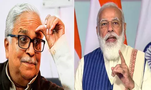 शेतकरी आंदोलन : राष्ट्रीय स्वयंसेवक संघ मोदी सरकारवर नाराज?