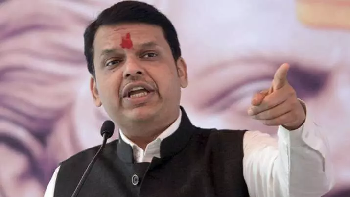 बाळासाहेब ठाकरे यांचे नाव किती ठिकाणी द्यायचे? :देवेंद्र फडणवीस