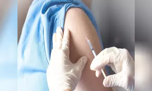 Covid vaccination: राज्यात कुठे किती लसीकरण? Covid vaccination: राज्यात कुठे किती लसीकरण?
