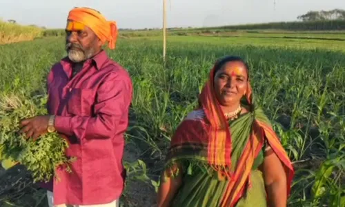 जातीने गुन्हेगारीचा मारलेला शिक्का भंडाऱ्याने पुसला जातीने गुन्हेगारीचा मारलेला शिक्का भंडाऱ्याने पुसला