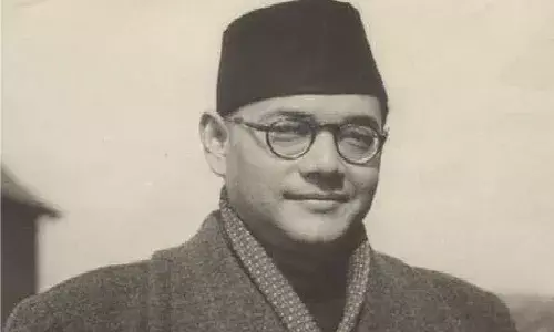 न घडलेल्या इतिहासाची कहाणी! न घडलेल्या इतिहासाची कहाणी!