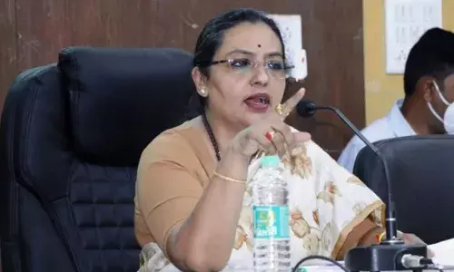 राष्ट्रीय महामार्गावर प्रत्येक 25 किलोमीटरच्या अंतरावर शौचालय: मंत्री यशोमती ठाकुर राष्ट्रीय महामार्गावर प्रत्येक 25 किलोमीटरच्या अंतरावर शौचालय: मंत्री यशोमती ठाकुर