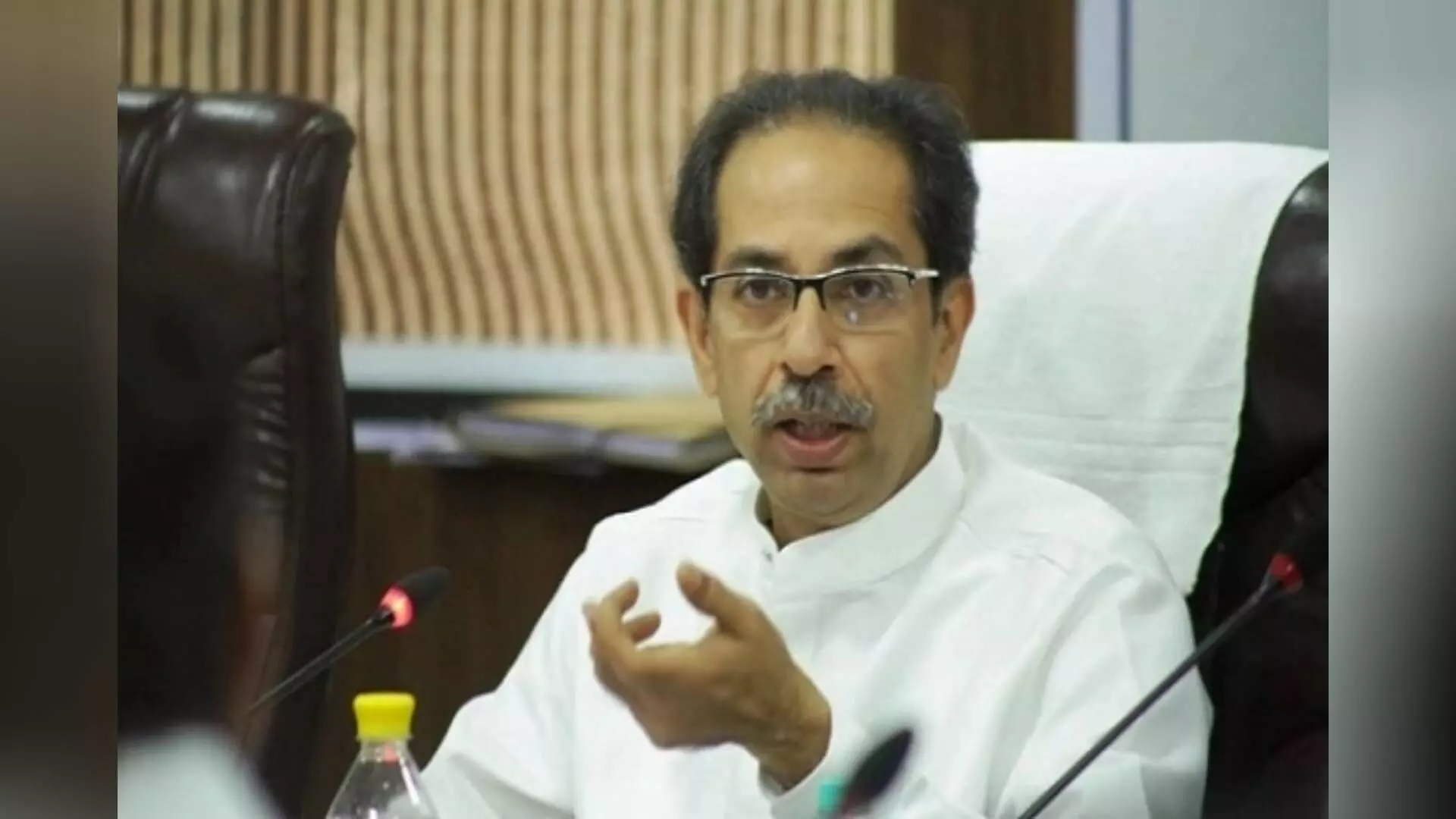 मुख्यमंत्र्यांच्या सहीचा आदेश परस्पर फिरवला, मंत्रालयातील धक्कादायक प्रकार