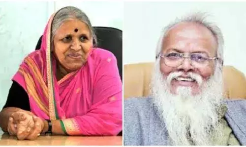 Padma awards 2021: पद्म पुरस्कारांची घोषणा; महाराष्ट्रातून कोणाचा होणार गौरव? Padma awards 2021: पद्म पुरस्कारांची घोषणा; महाराष्ट्रातून कोणाचा होणार गौरव?