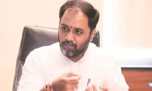 लातूर ग्रामीण विधानसभा फिक्सींग होती:माजी मंत्री संभाजी पाटील निलंगेकर लातूर ग्रामीण विधानसभा फिक्सींग होती:माजी मंत्री संभाजी पाटील निलंगेकर