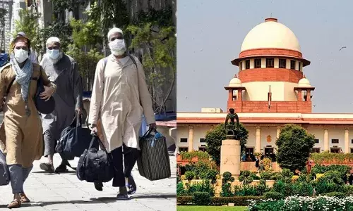 हिंसेला प्रवृत्त करणाऱ्या TV कार्यक्रमांवर बंदी घाला- सर्वोच्च न्यायालय