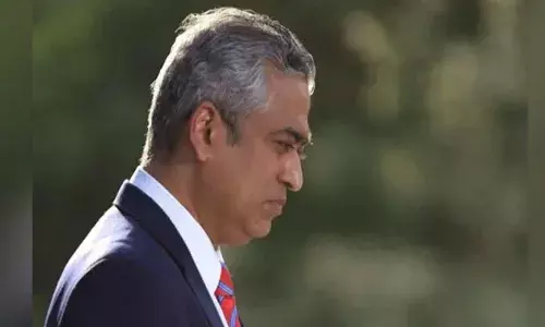 राजदीप सरदेसाई दोन आठवडे ऑफ एयर, इंडिया टूडे ची मोठी कारवाई