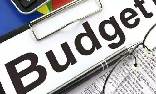 #Budgetsession - विरोधकांची एकजूट, राष्ट्रपतींच्या अभिभाषणावर बहिष्कार....
