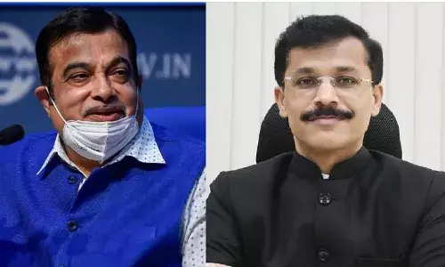 तुकाराम मुंढेंनी चांगलं काम केलं: नितीन गडकरी तुकाराम मुंढेंनी चांगलं काम केलं: नितीन गडकरी