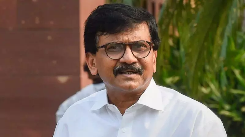 संजय राठोड यांच्या राजीनाम्याच्या चर्चेवर शिवसेनेची पहिली प्रतिक्रिया