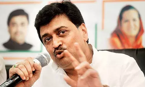 maratha reservation:  राज्य सरकारची भूमिका सर्वोच्च न्यायालयात मान्य : अशोक चव्हाण