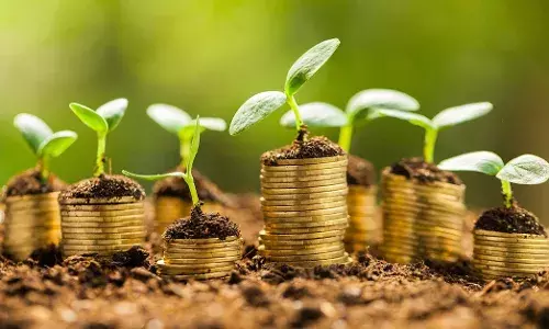 सामाजिक विकासात मायक्रो फायनान्सचे महत्त्व काय?