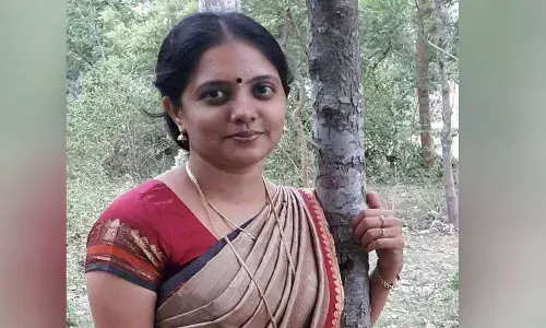 M.A. Sneha: देशातील पहिली जात - धर्ममुक्त महिला